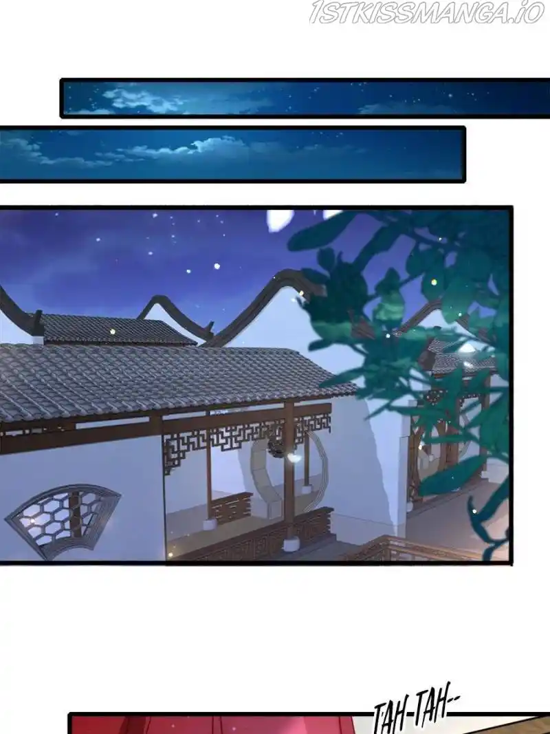 Be A Eunuch's Wife To Control The World Chapter 176