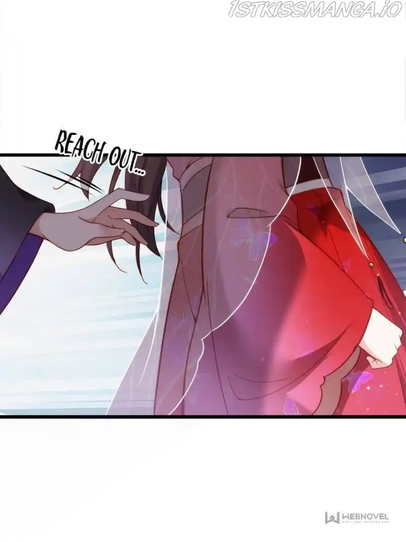 Be A Eunuch's Wife To Control The World Chapter 176