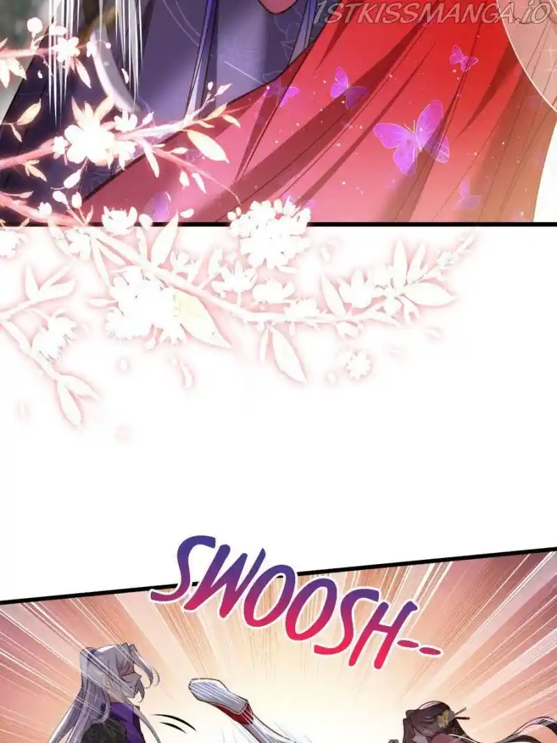 Be A Eunuch's Wife To Control The World Chapter 176