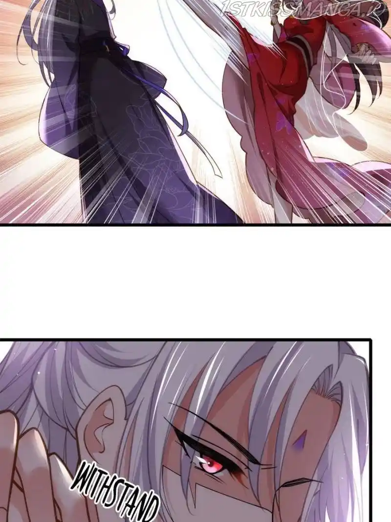 Be A Eunuch's Wife To Control The World Chapter 176