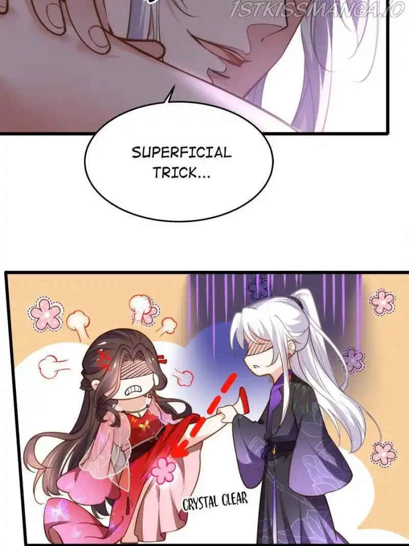 Be A Eunuch's Wife To Control The World Chapter 176