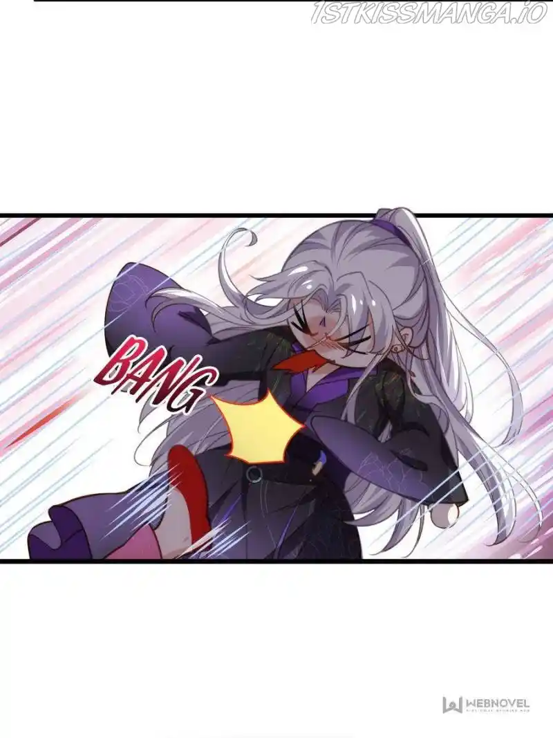 Be A Eunuch's Wife To Control The World Chapter 176