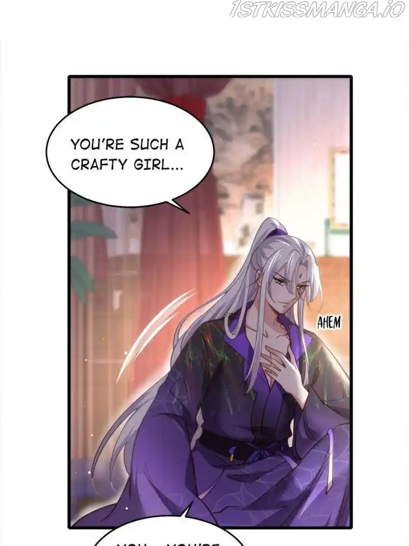 Be A Eunuch's Wife To Control The World Chapter 176