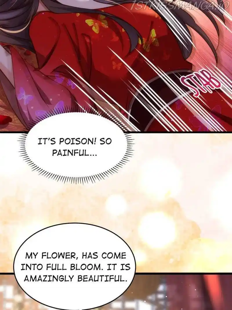 Be A Eunuch's Wife To Control The World Chapter 176