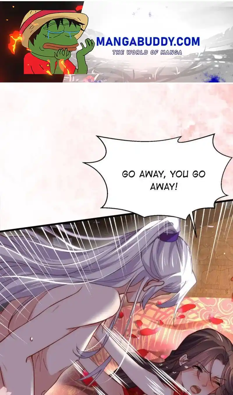 Be A Eunuch's Wife To Control The World Chapter 177