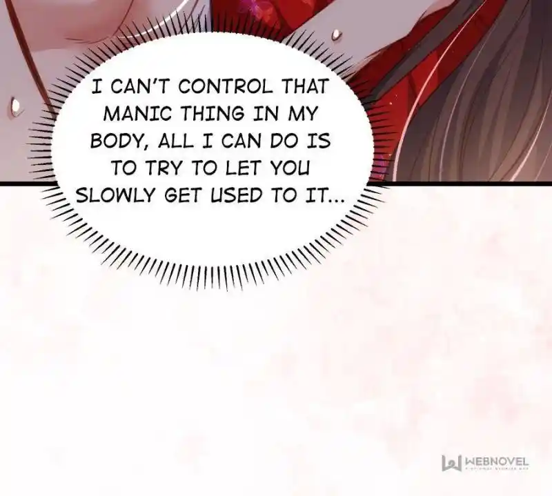 Be A Eunuch's Wife To Control The World Chapter 177