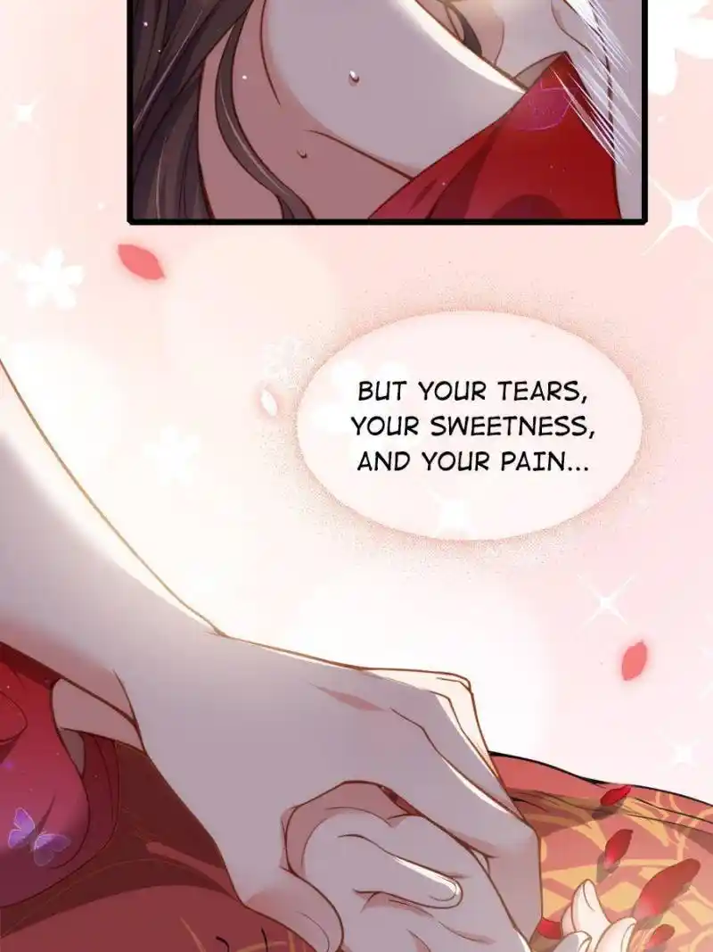 Be A Eunuch's Wife To Control The World Chapter 177