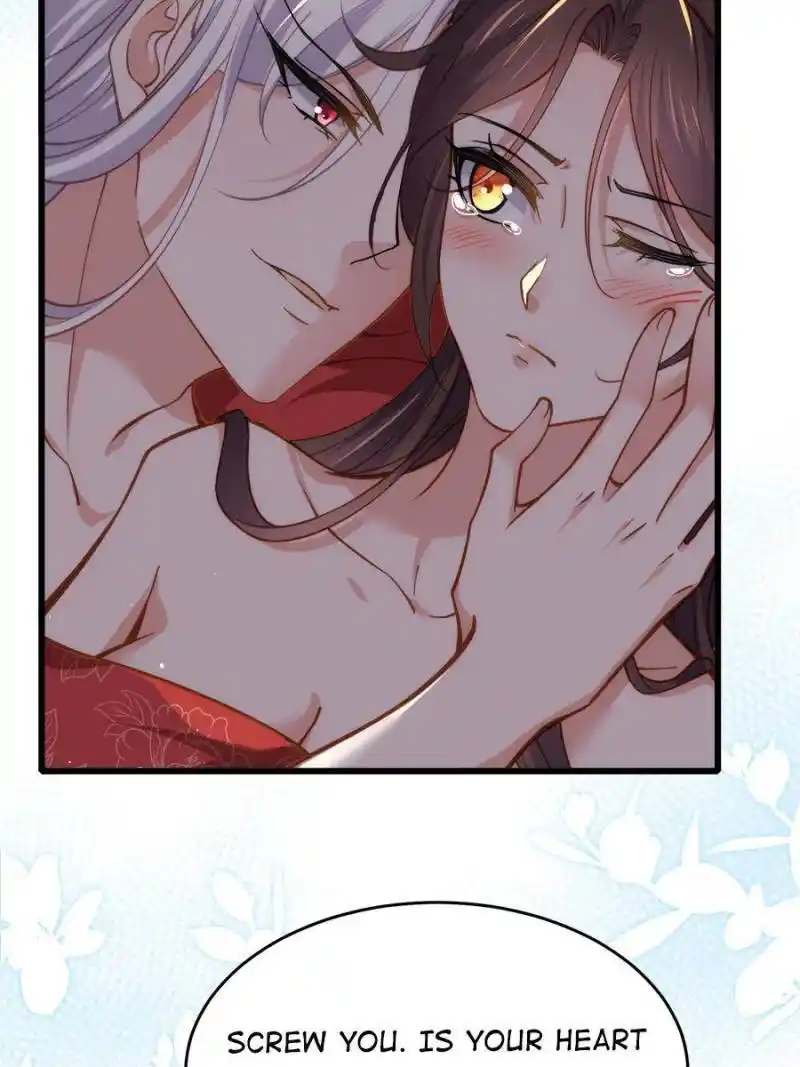 Be A Eunuch's Wife To Control The World Chapter 177