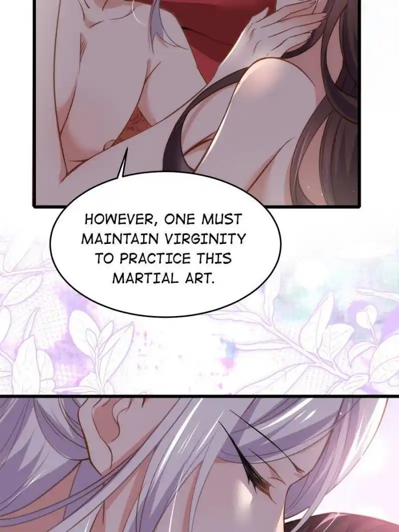 Be A Eunuch's Wife To Control The World Chapter 177