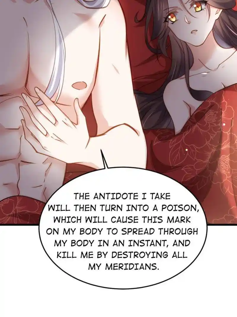 Be A Eunuch's Wife To Control The World Chapter 177