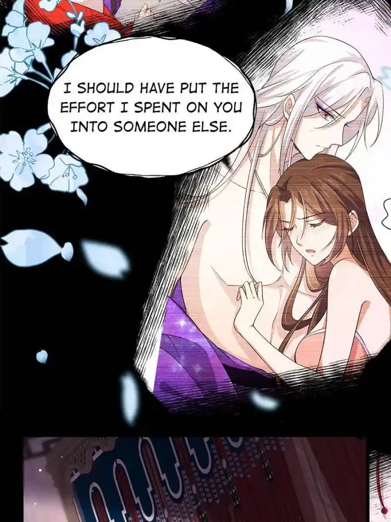 Be A Eunuch's Wife To Control The World Chapter 177