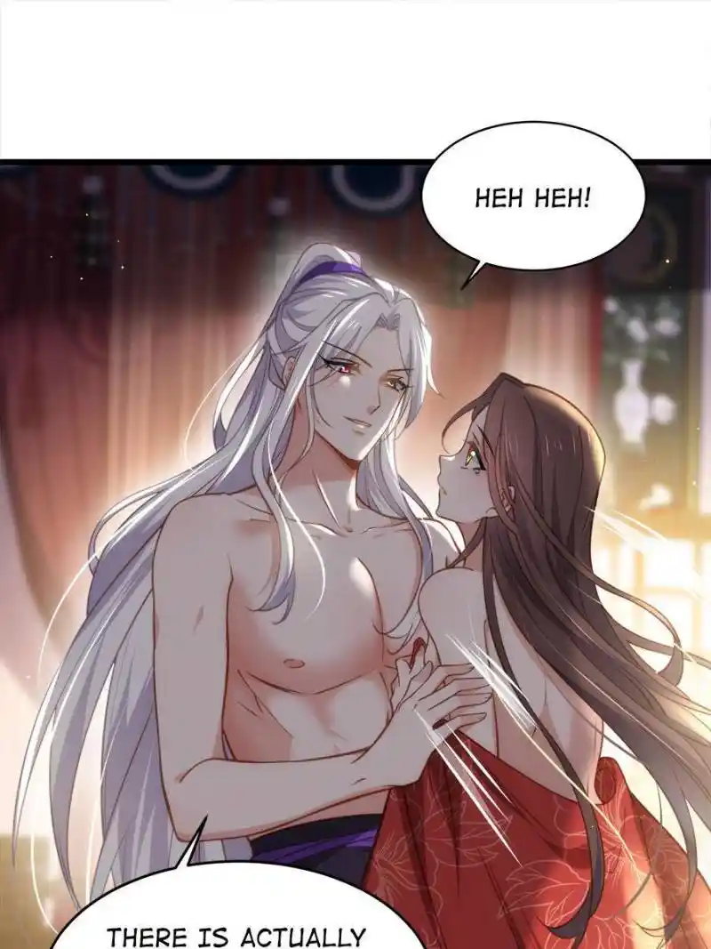 Be A Eunuch's Wife To Control The World Chapter 177