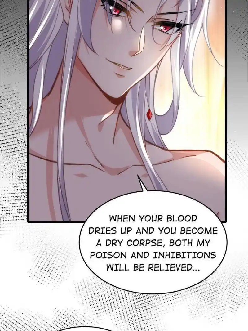 Be A Eunuch's Wife To Control The World Chapter 177