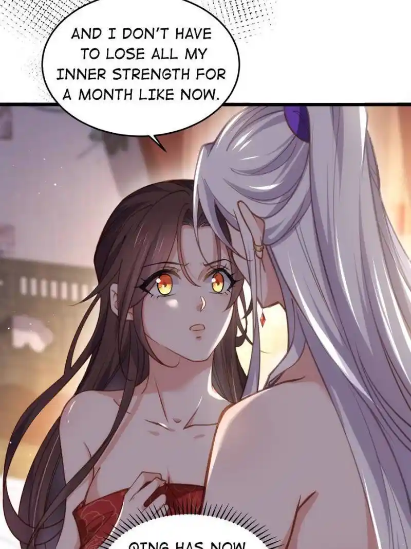 Be A Eunuch's Wife To Control The World Chapter 177