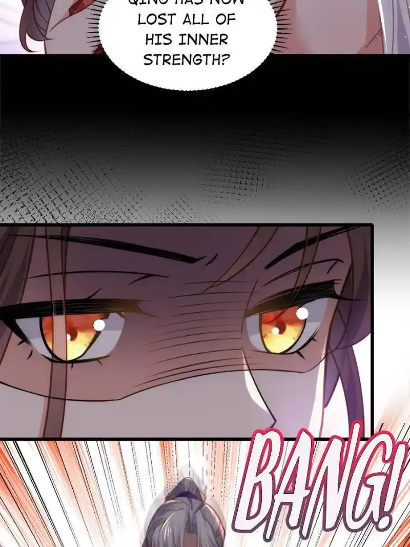 Be A Eunuch's Wife To Control The World Chapter 177