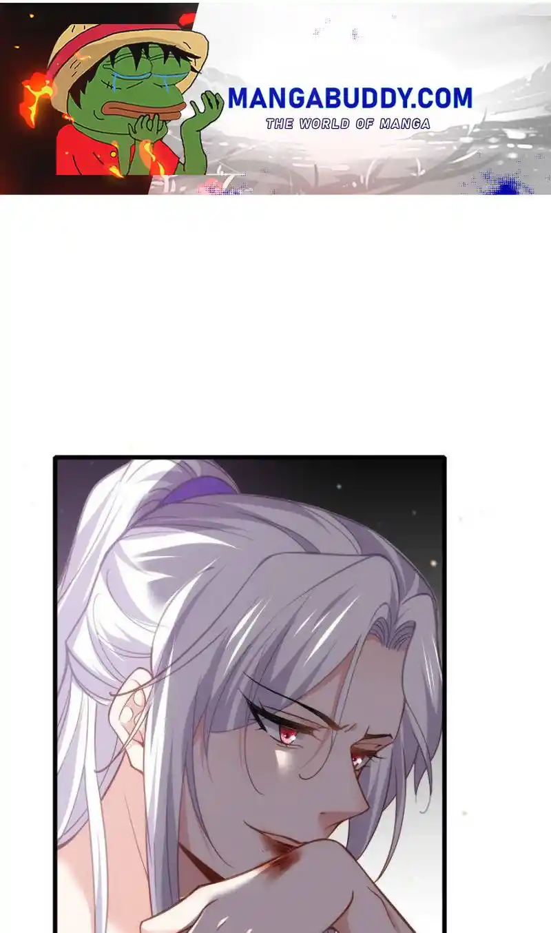 Be A Eunuch's Wife To Control The World Chapter 178