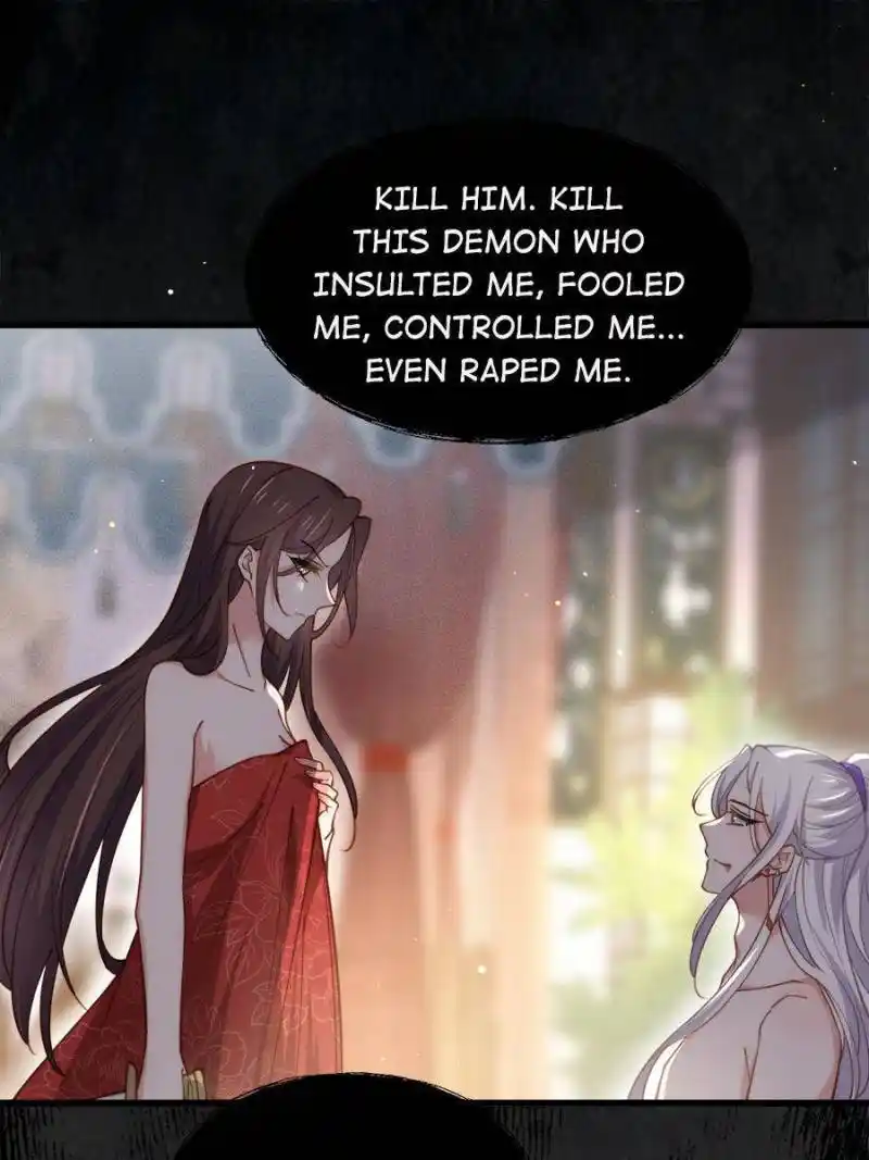 Be A Eunuch's Wife To Control The World Chapter 178