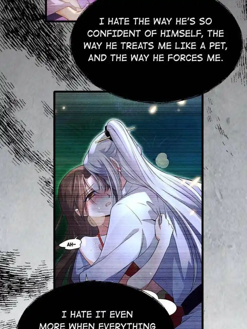 Be A Eunuch's Wife To Control The World Chapter 178