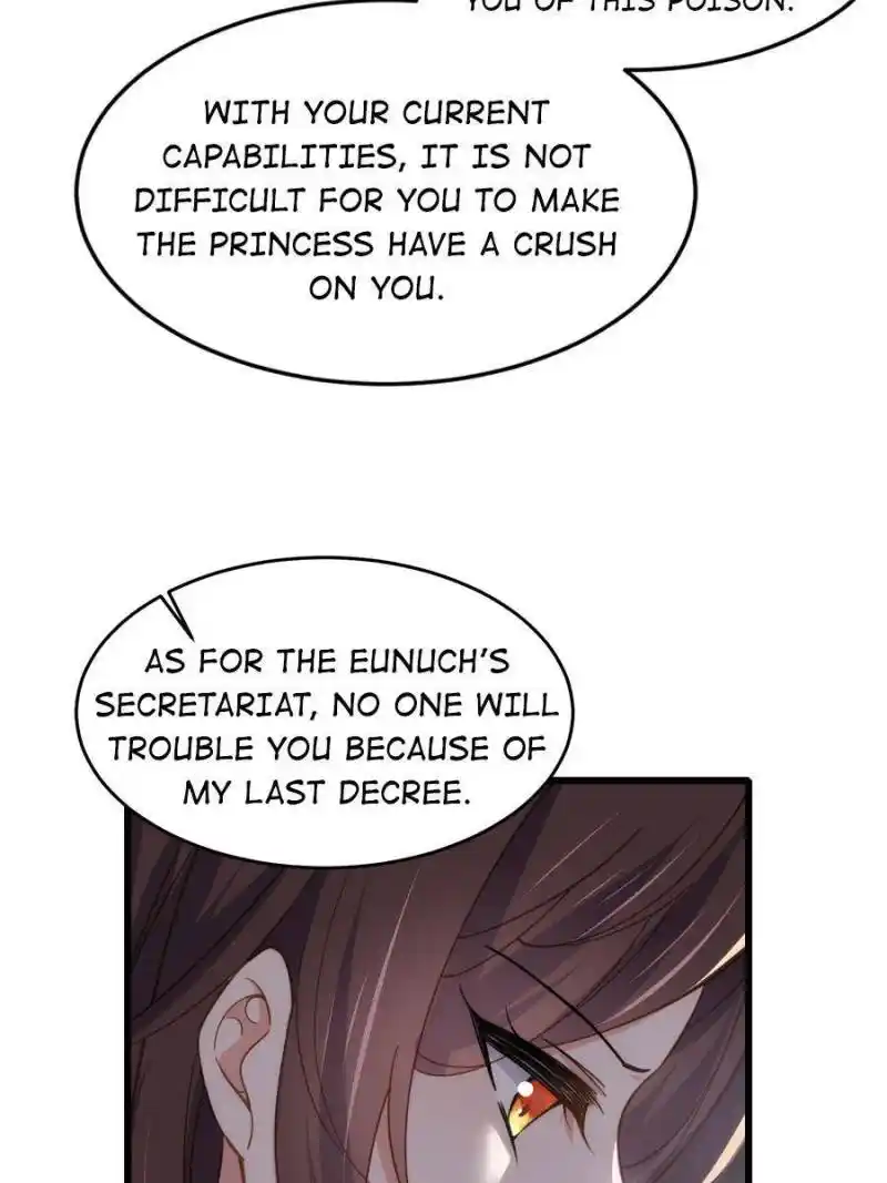Be A Eunuch's Wife To Control The World Chapter 178