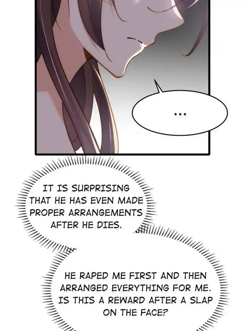 Be A Eunuch's Wife To Control The World Chapter 178