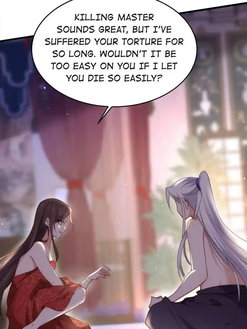 Be A Eunuch's Wife To Control The World Chapter 178