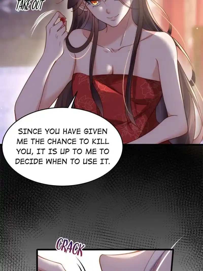 Be A Eunuch's Wife To Control The World Chapter 178