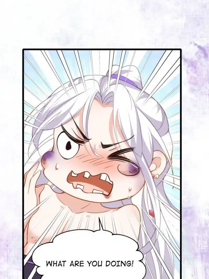 Be A Eunuch's Wife To Control The World Chapter 178