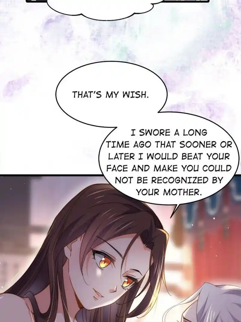 Be A Eunuch's Wife To Control The World Chapter 178