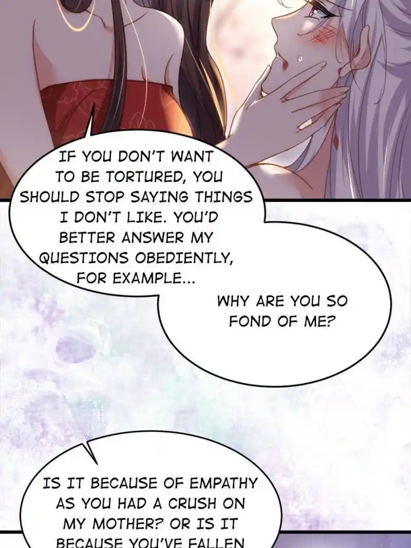 Be A Eunuch's Wife To Control The World Chapter 178