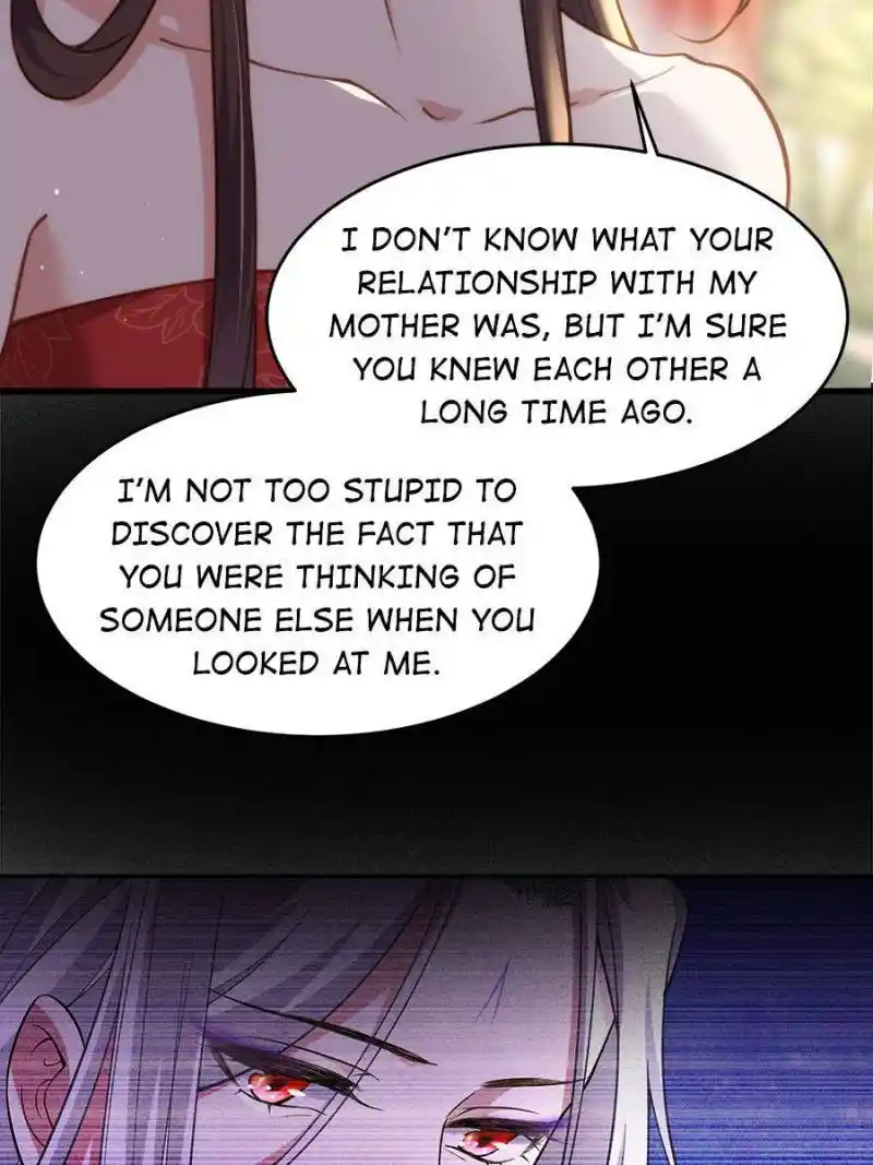 Be A Eunuch's Wife To Control The World Chapter 178