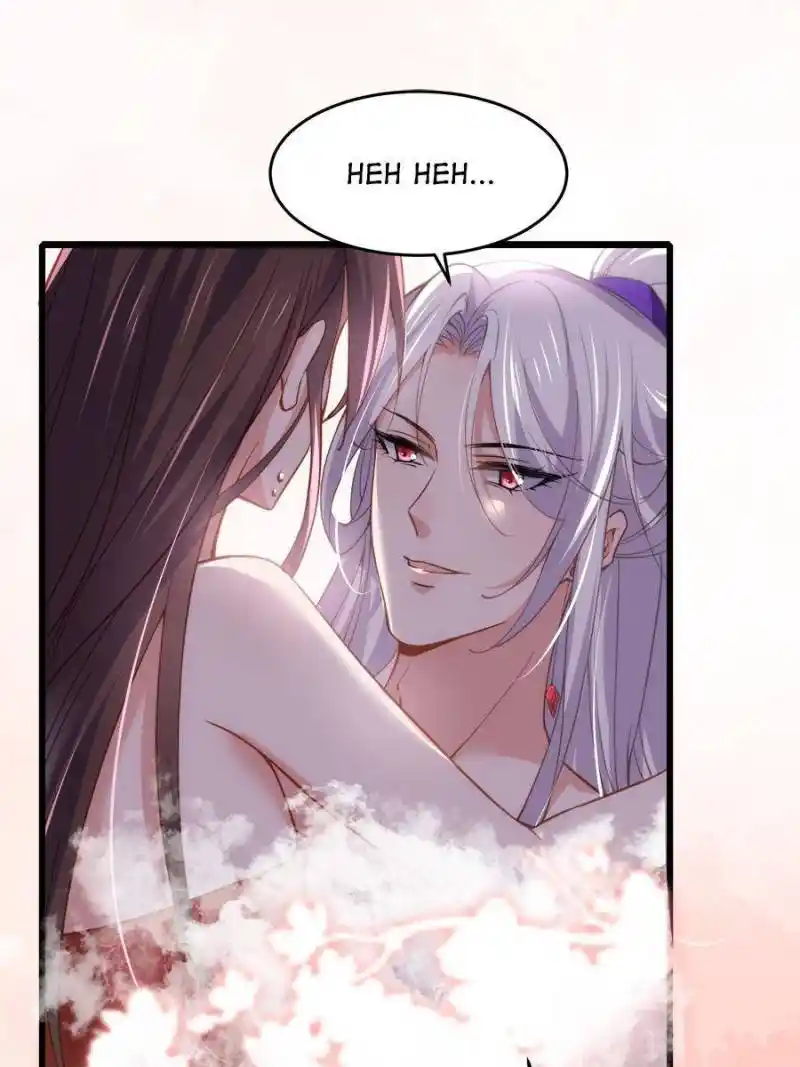 Be A Eunuch's Wife To Control The World Chapter 179