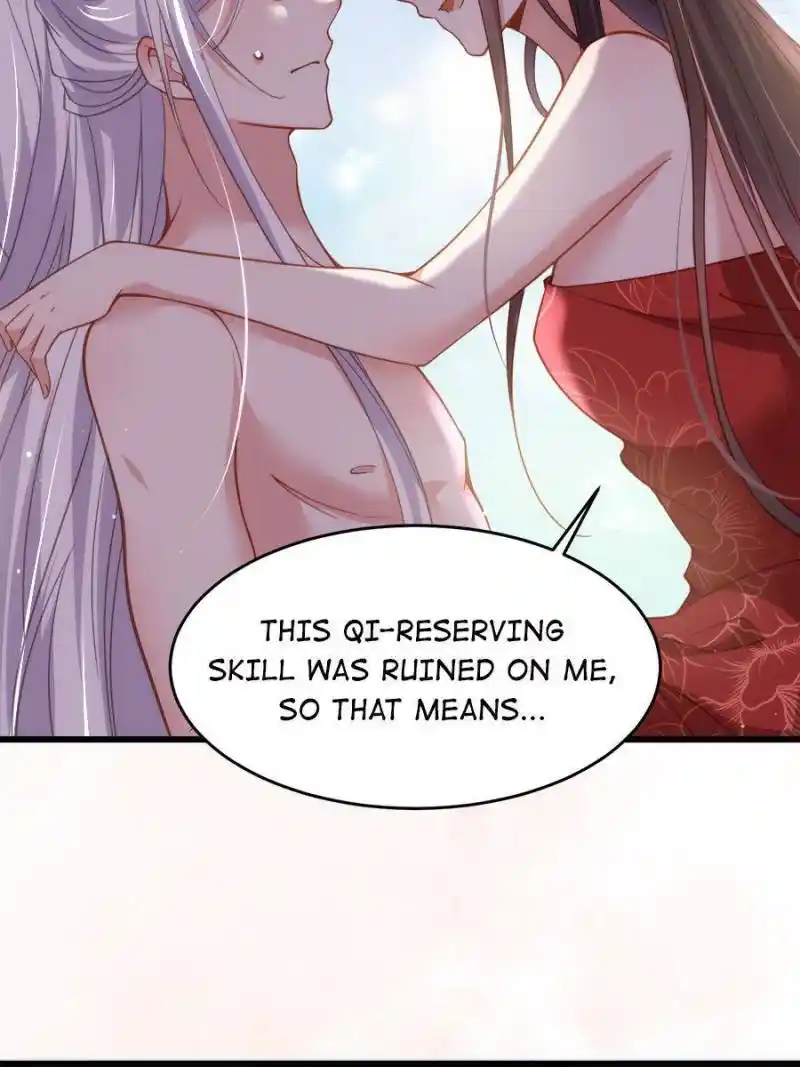 Be A Eunuch's Wife To Control The World Chapter 179