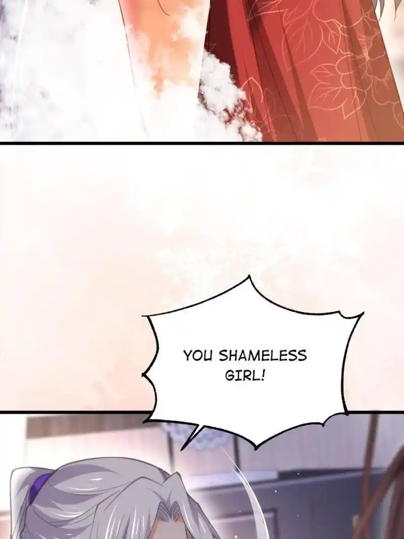 Be A Eunuch's Wife To Control The World Chapter 179