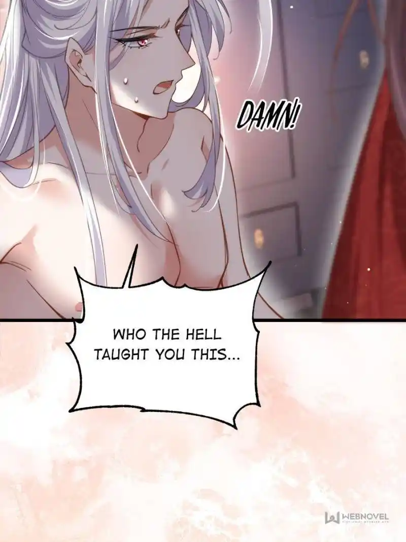 Be A Eunuch's Wife To Control The World Chapter 179