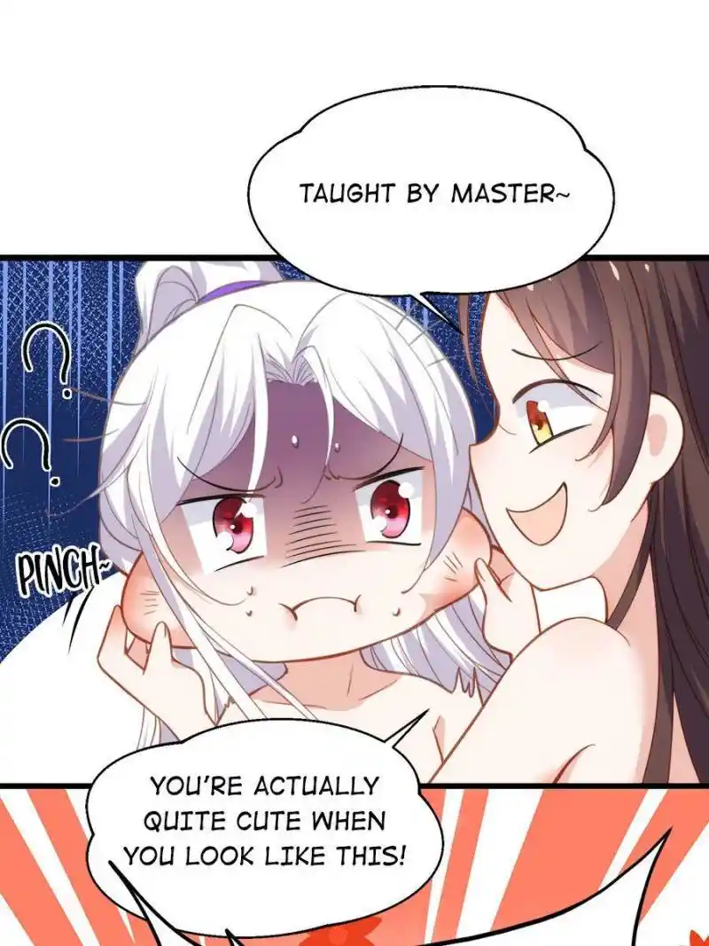 Be A Eunuch's Wife To Control The World Chapter 179