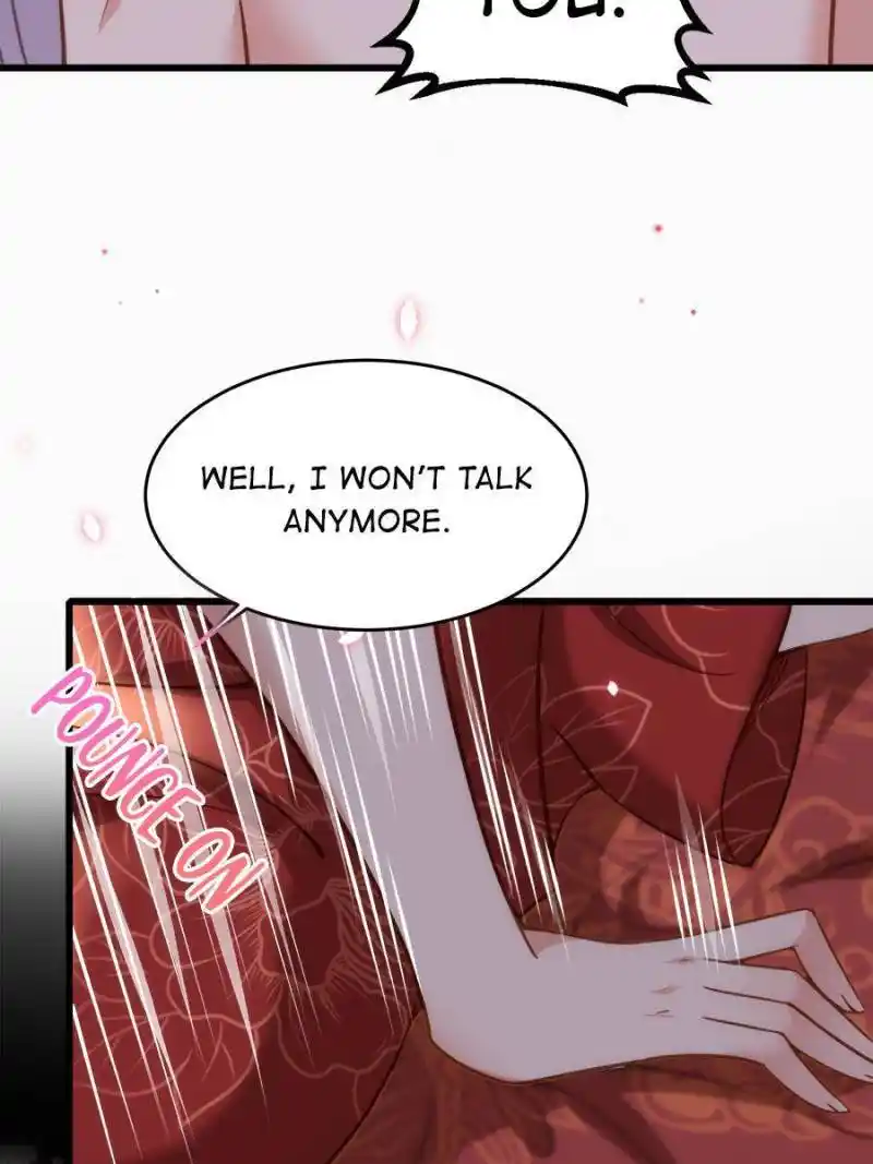 Be A Eunuch's Wife To Control The World Chapter 179