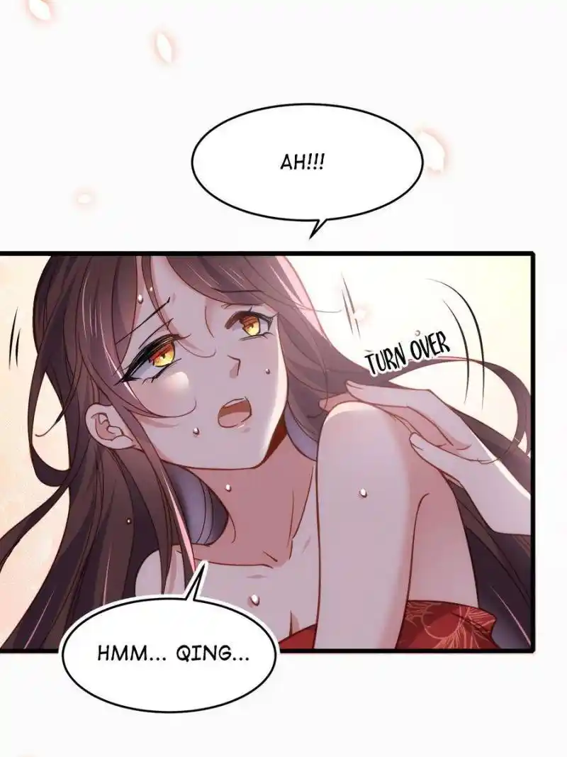 Be A Eunuch's Wife To Control The World Chapter 179