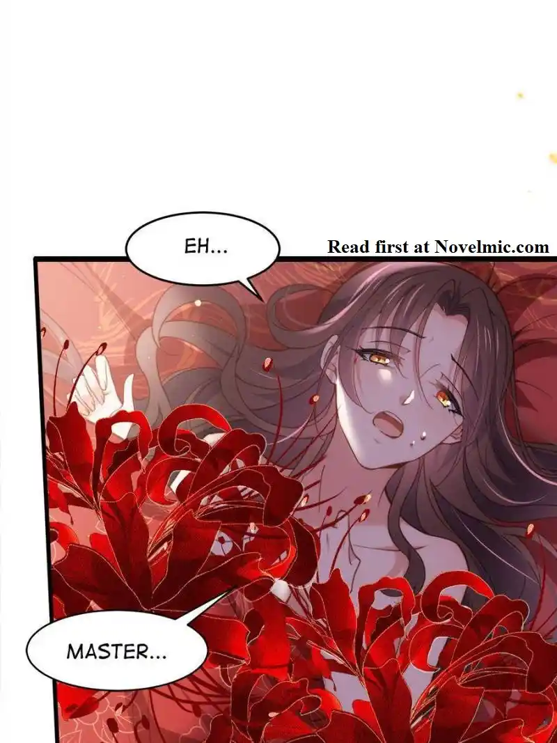 Be A Eunuch's Wife To Control The World Chapter 180