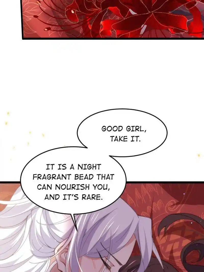 Be A Eunuch's Wife To Control The World Chapter 180