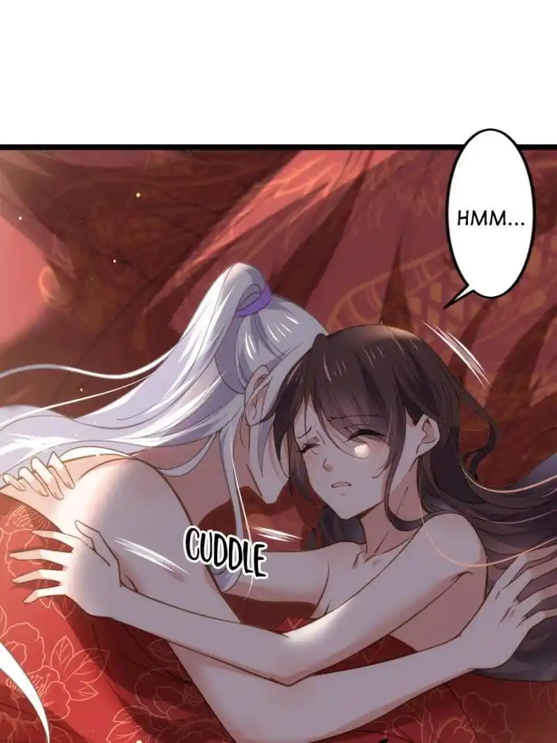 Be A Eunuch's Wife To Control The World Chapter 180