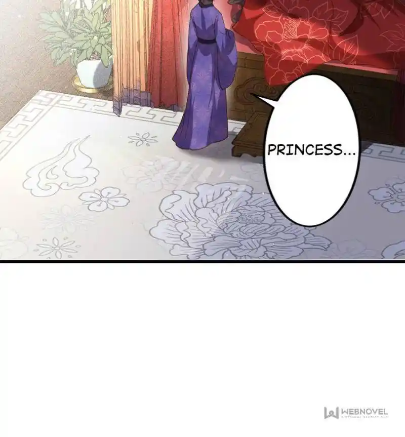 Be A Eunuch's Wife To Control The World Chapter 180