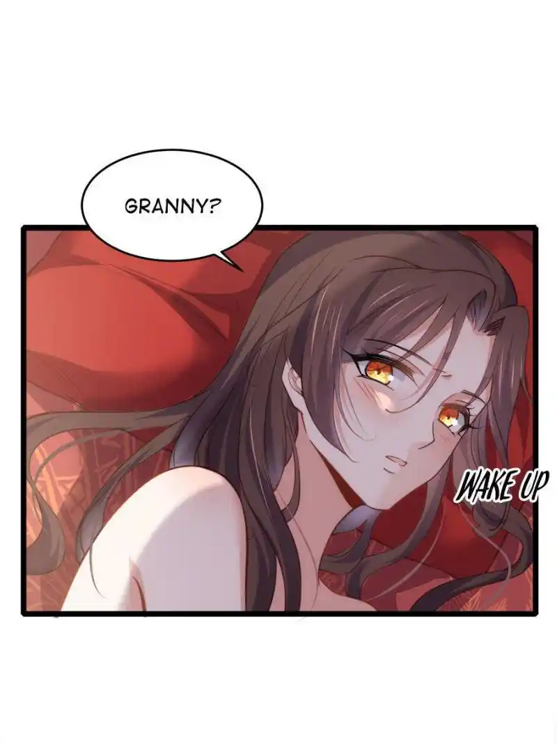 Be A Eunuch's Wife To Control The World Chapter 180