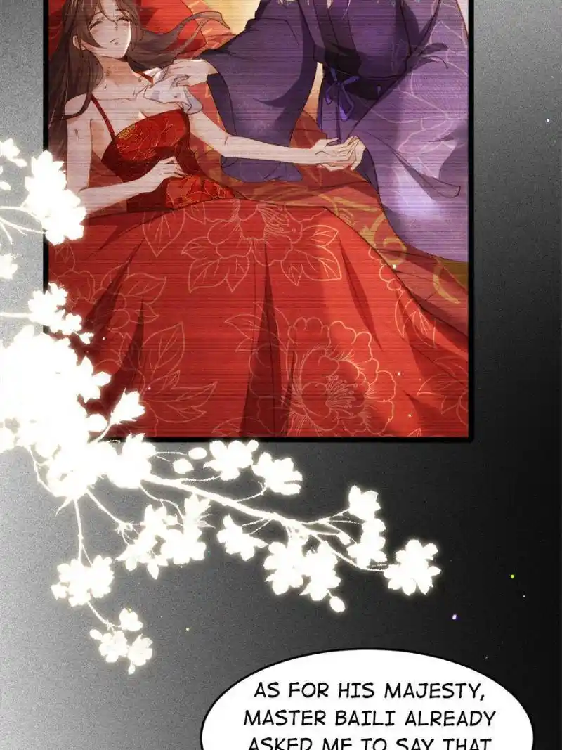 Be A Eunuch's Wife To Control The World Chapter 180