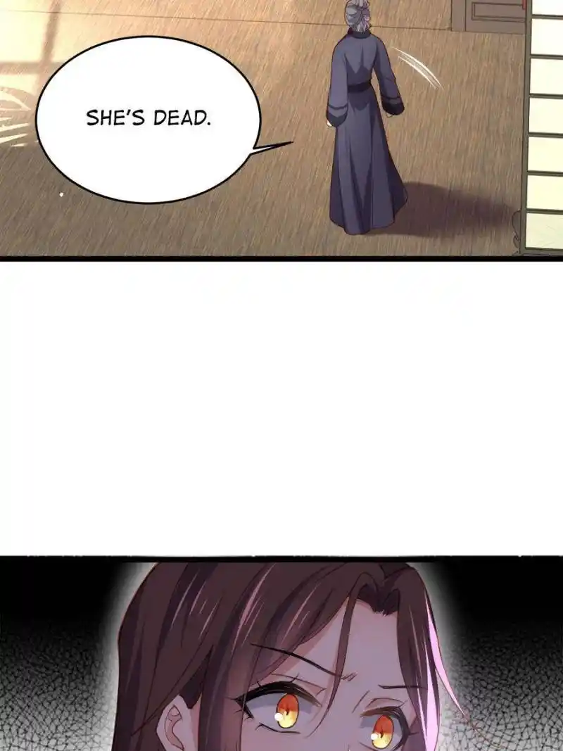 Be A Eunuch's Wife To Control The World Chapter 180