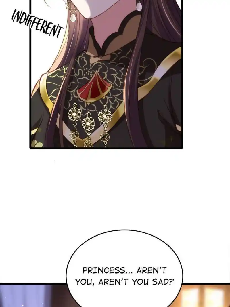 Be A Eunuch's Wife To Control The World Chapter 180