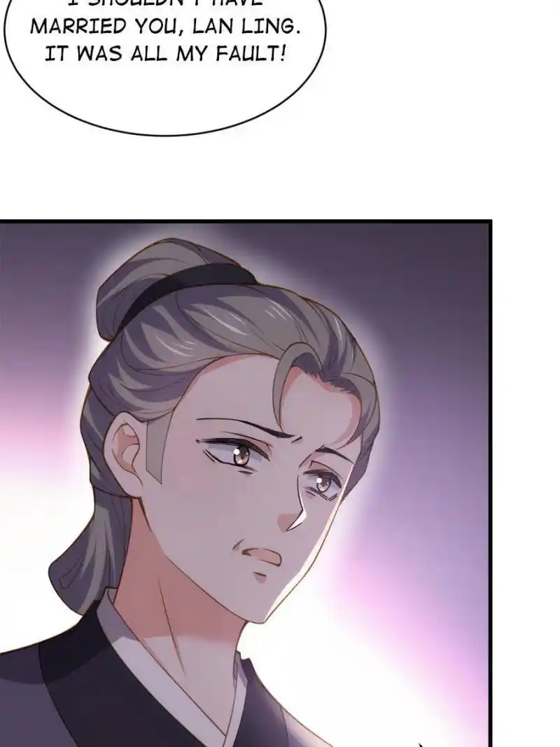 Be A Eunuch's Wife To Control The World Chapter 181