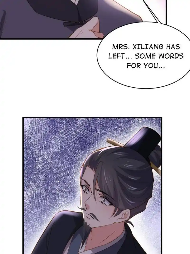 Be A Eunuch's Wife To Control The World Chapter 181