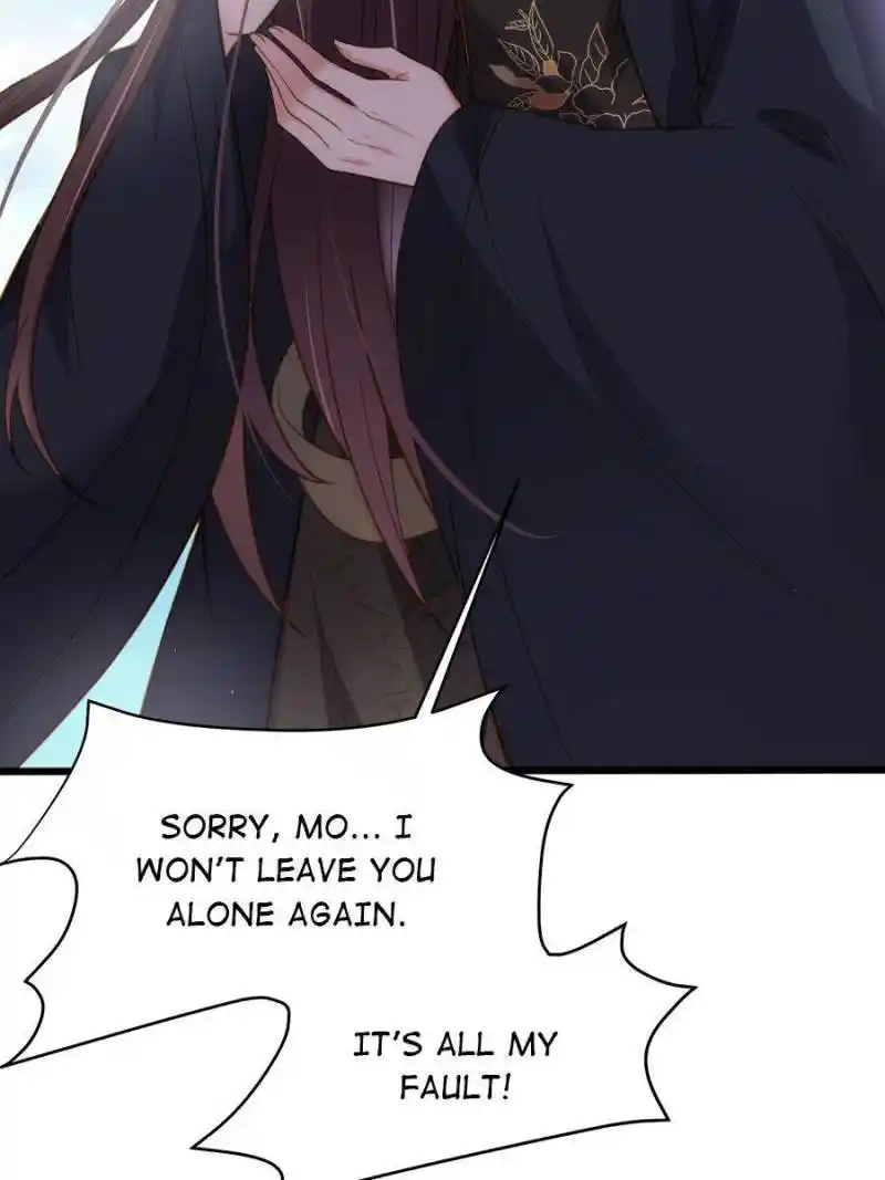 Be A Eunuch's Wife To Control The World Chapter 181