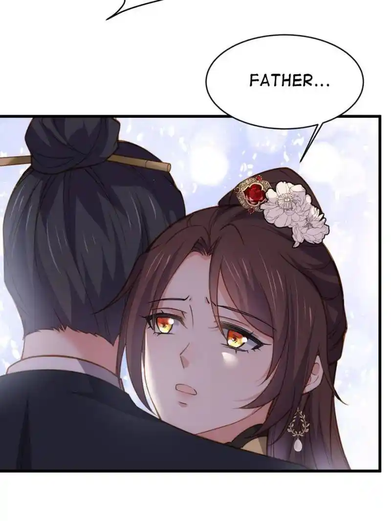 Be A Eunuch's Wife To Control The World Chapter 181