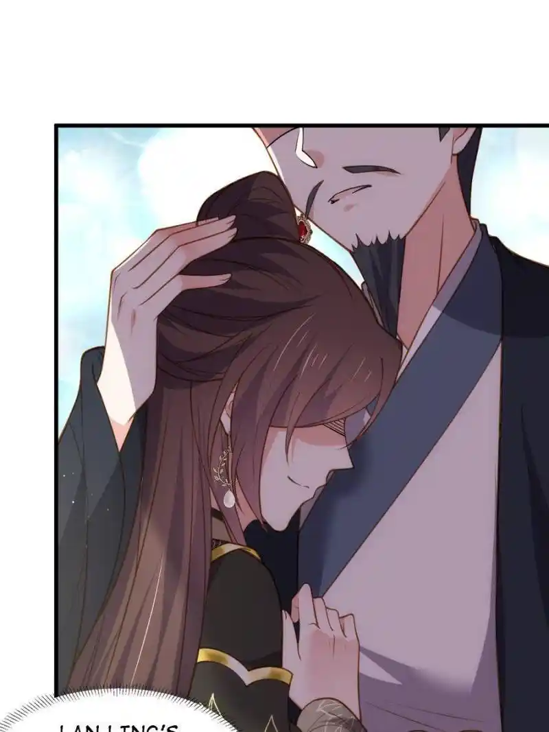 Be A Eunuch's Wife To Control The World Chapter 181